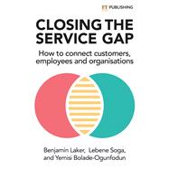 Closing the Service Gap