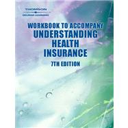 Workbook for Rowell/Green's Understanding Health Insurance: A Guide to Professional Billing, 7th
