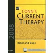 Conn's Current Therapy 2008