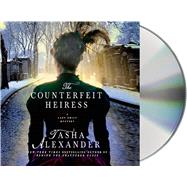 The Counterfeit Heiress A Lady Emily Mystery