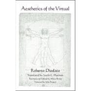Aesthetics of the Virtual
