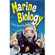 Marine Biology Cool Women Who Dive