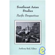 Southeast Asian Studies: Pacific Perspectives,9781881044352
