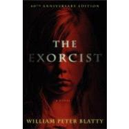 Exorcist : 40th Anniversary Edition