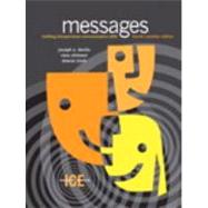 Messages: Building Interpersonal Communication Skills, Fourth Canadian Edition
