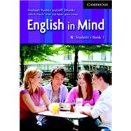 English in Mind 3 Student's Book Egpytian Edition