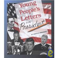 Young People's Letters to the President