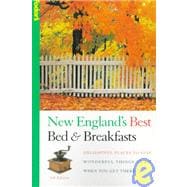 Fodor's Best Bed & Breakfast New England