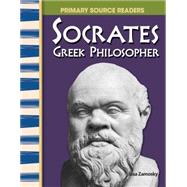 Socrates : Greek Philosopher