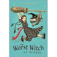 The Worst Witch at School