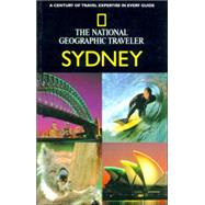National Geographic Traveler: Sydney