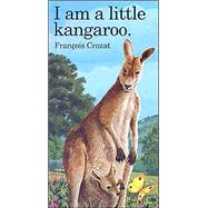 I Am a Little Kangaroo