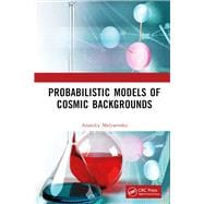 Probabilistic Models of Cosmic Backgrounds book cover, ISBN 9781003344353