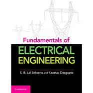 Fundamentals of Electrical Engineering