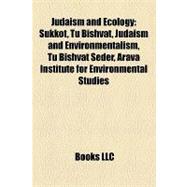 Judaism and Ecology