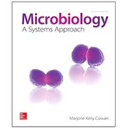 Combo: Loose Leaf Microbiology: A Systems Approach with Connect Access Card