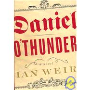 Daniel O'thunder