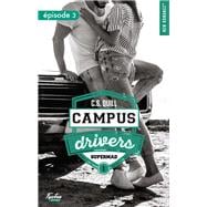 Campus drivers - Tome 01