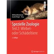 Spezielle Zoologie