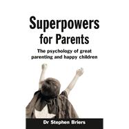 Superpowers for Parents ePub