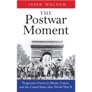 The Postwar Moment