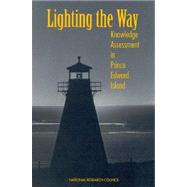 Lighting the Way : Knowledge Assessment in Prince Edward Island
