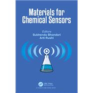 Materials for Chemical Sensors