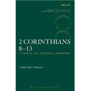 II Corinthians 8-13 Volume 2