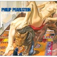 Philip Pearlstein Since 1983