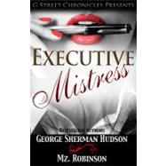 Executive Mistress