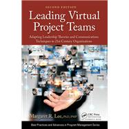 Leading Virtual Project Teams
