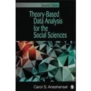 Theory-based Data Analysis for the Social Sciences