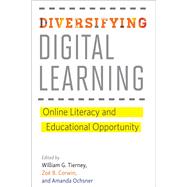 Diversifying Digital Learning