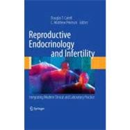 Reproductive Endocrinology and Infertility