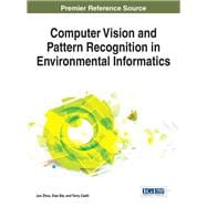 Computer Vision and Pattern Recognition in Environmental Informatics