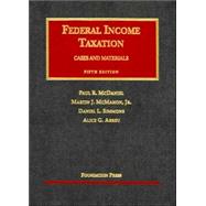 Federal Income Taxation with Problems Supplement, 5th Edition 2004