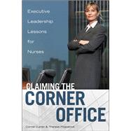 Claiming the Corner Office