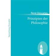 Prinzipien Der Philosophie: Principia Philosophiae