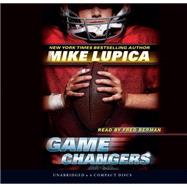 Game Changers (Game Changers #1)