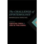 The Challenge of Epistemology