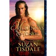 Mckenna's Honor