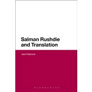 Salman Rushdie and Translation
