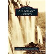 Alleghany County
