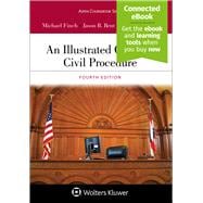 An Illustrated Guide to Civil Procedure [Connected eBook]