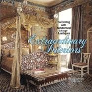Extraordinary Interiors,9781586854355