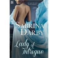 Lady of Intrigue