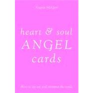 Heart & Soul Angel Cards