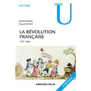La Révolution française - 3e éd.
