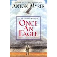 Once an Eagle,9780060084356
