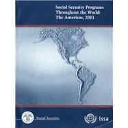 Social Security Programs Throughout the World